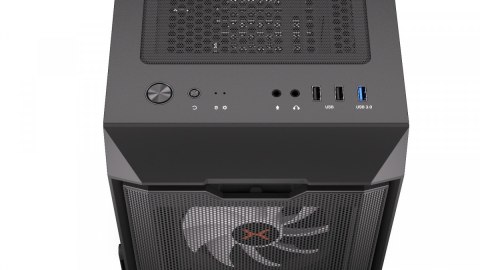 Obudowa - Orona RGB Krux