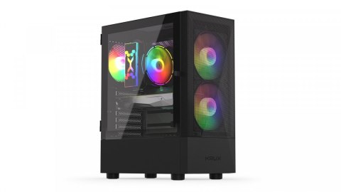 Obudowa - Vako RGB Krux