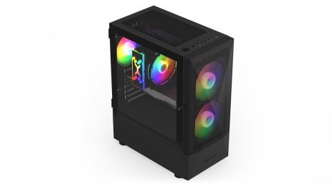 Obudowa - Vako RGB Krux