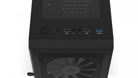 Obudowa - Vako RGB Krux