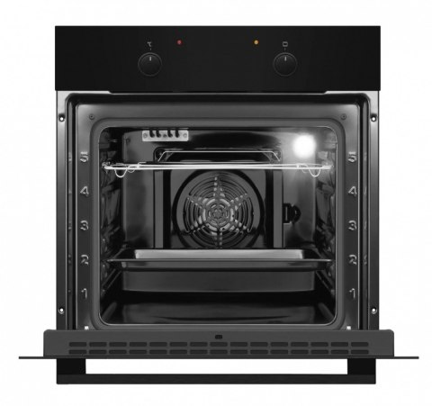 Piekarnik ES06117B Amica