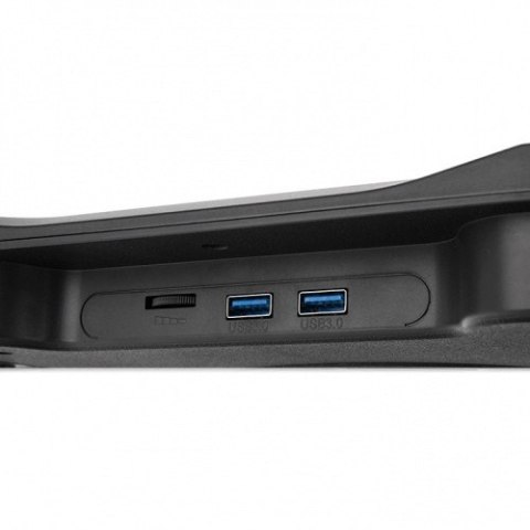 Podstawka chłodząca pod notebooka - Massive 12Max 17 cali Thermaltake