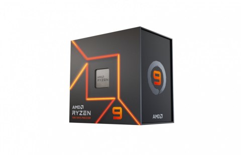 Procesor Ryzen 9 7900X 4,7GHz 100-100000589WOF AMD