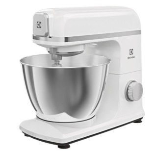 Robot planetarny Create 5 E5KM1-4SWB biały Electrolux