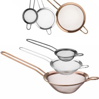 Sito kuchenne uniwersalne - zestaw 3 szt. Hendi