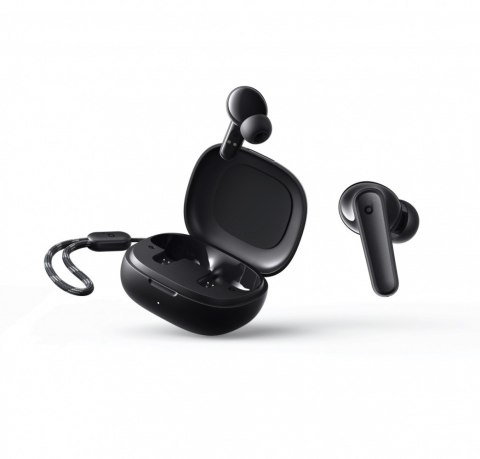 Słuchawki Soundcore R50i v2 czarne Anker