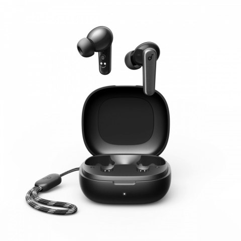 Słuchawki Soundcore R50i v2 czarne Anker