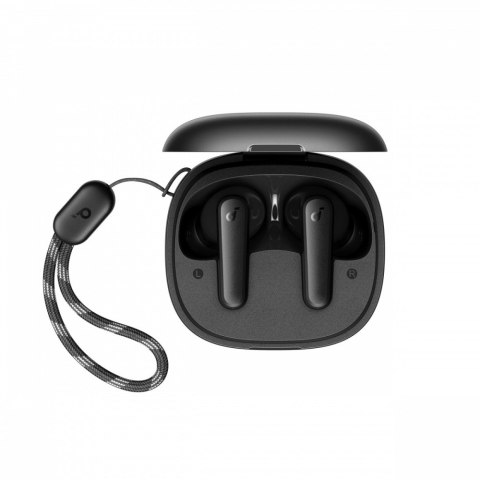 Słuchawki Soundcore R50i v2 czarne Anker