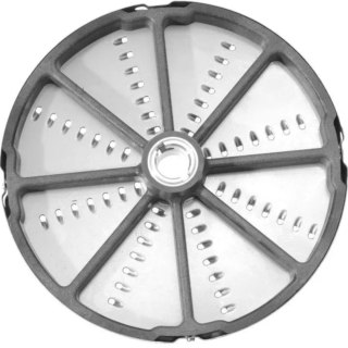 Tarcza do tarcia wiórków do szatkownicy SH-8 8 mm - Sammic 1010328 SAMMIC