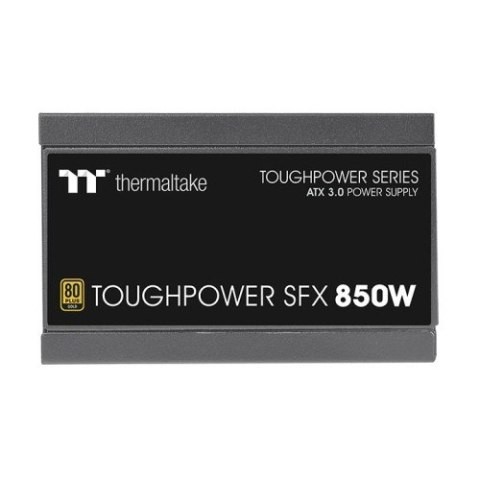 Zasilacz - ToughPower SFX 850W F modular 80+Gold FDB Fan Gen5 Thermaltake
