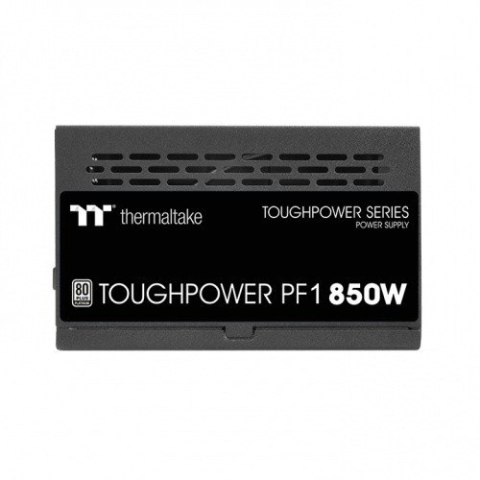 Zasilacz - Toughpower PF1 850W 80+Platinum Thermaltake