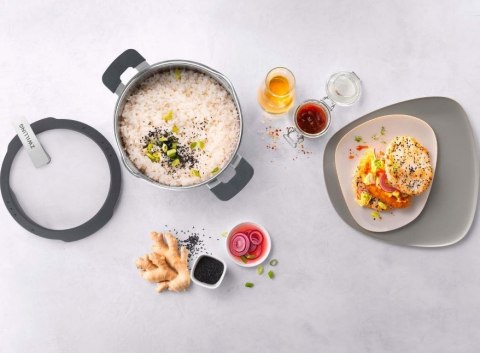 Zestaw 5 garnków Simplify Zwilling