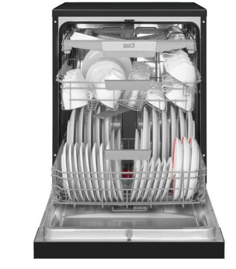 Zmywarka DFM66C8EOiBH Amica