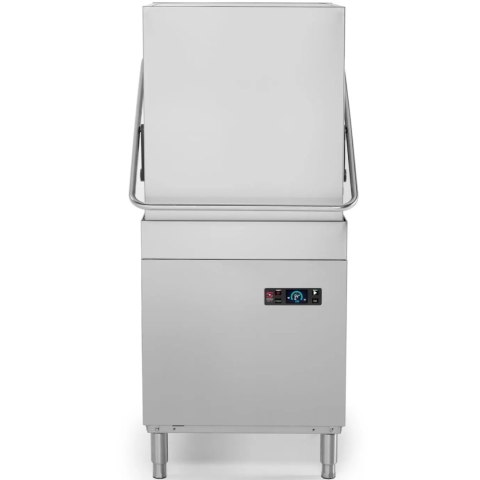 Zmywarka kapturowa do naczyń gastronomiczna 50x50 cm 400 V 8250 W SAMMIC