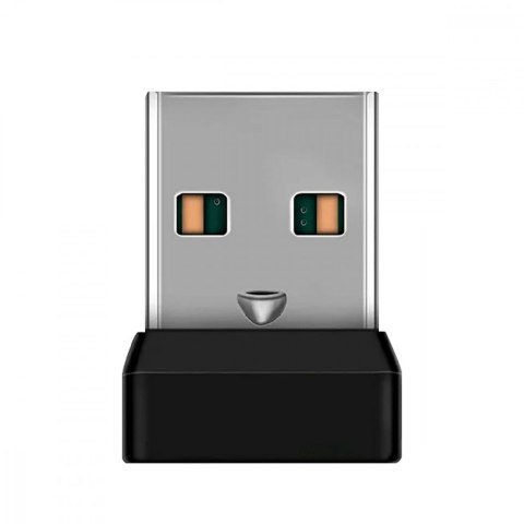 Bezprzewodowa mysz 2w1 (BT/RF)SILENT&RECHARGE Media-Tech