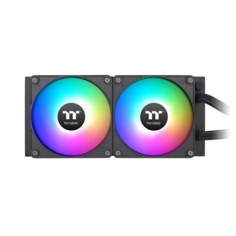 Chłodzenie wodne - AIO TH280 V2 Ultra EX ARGB LCD Thermaltake
