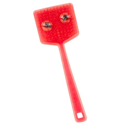 Gumowa Łapka Dla Dzieci Zabawkowa Sztuczne Muchy Mix LEAN TOYS