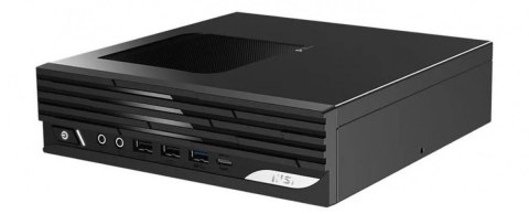 Komputer PRO DP21 14M-889EU WIN11PRO/i5-14400/16GB/512SSD/Czarny MSI