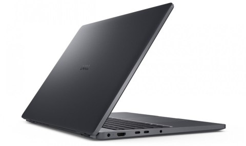 Laptop Dell Pro 16 PC16250 W11P C7 150U/16GB/512GB CL25/FgrPr/FHD IR Cam&Mic/WLAN+BT/16.0 FHD+/BcklKb/3C/3YPS Magnetite color, t Dell