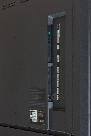 Monitor wielkoformatowy 43 cale 43UH5Q-E 500cd/m2 UHD 24/7 LG Electronics