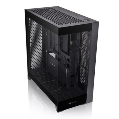 Obudowa - CTE E660 MX TG - Black Thermaltake