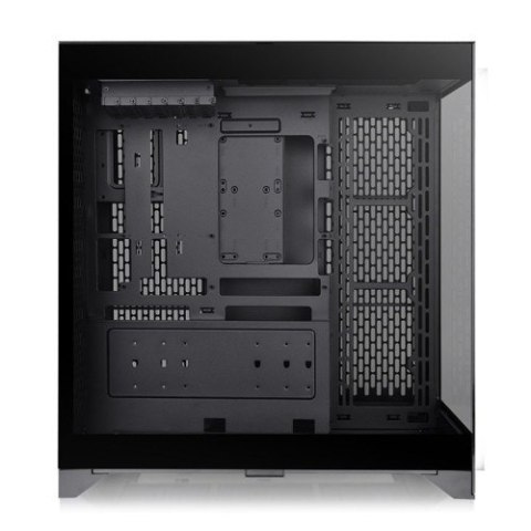 Obudowa - CTE E660 MX TG - Black Thermaltake