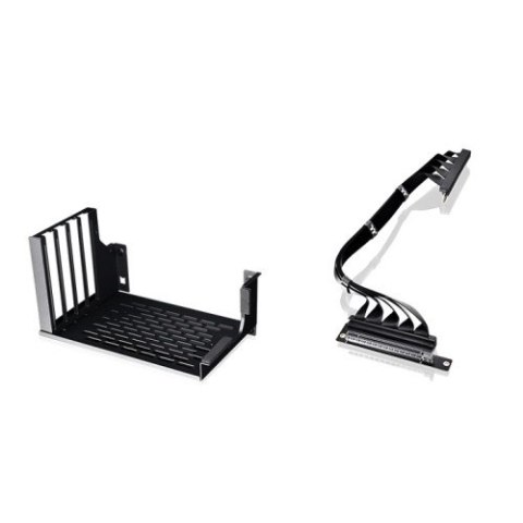 Obudowa - CTE E660 MX TG - Black Thermaltake