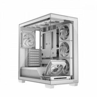 Obudowa PC STELLAR 8F ARGB 20 Biała MODECOM