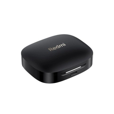 Słuchawki bezprzewodowe Redmi Buds 6 czarne XIAOMI