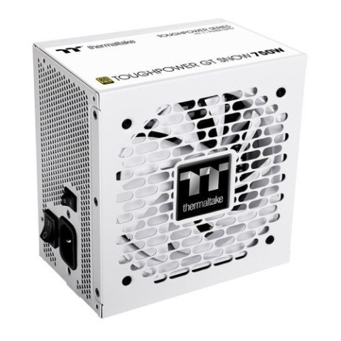 Zasilacz ToughPower GT 750W Gold modular ATX3.1 Snow Thermaltake