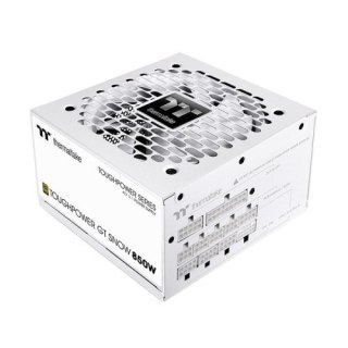 Zasilacz ToughPower GT 850W Gold modular ATX3.1 Snow Thermaltake