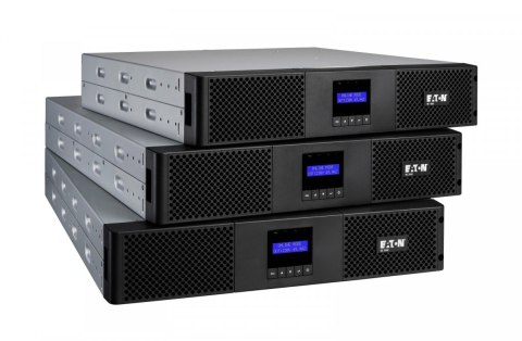 9SX 3000i Rack2U LCD/USB/RS232 Eaton