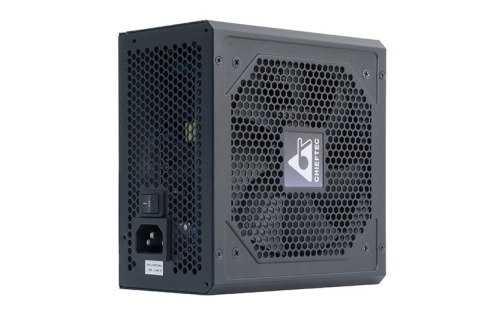 GPE-700S 700W ATX-12V, box Chieftec