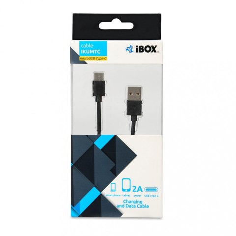Kabel Ibox USB Typ-C IBOX