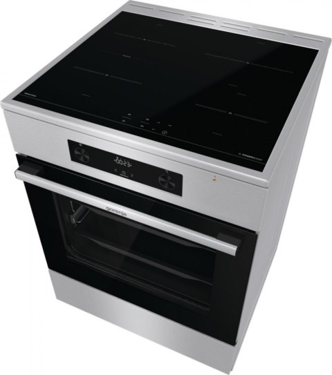 Kuchnia indukcyjna GEIT6C60XPG Gorenje