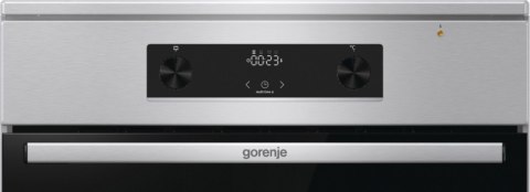 Kuchnia indukcyjna GEIT6C60XPG Gorenje