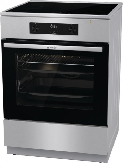 Kuchnia indukcyjna GEIT6C60XPG Gorenje