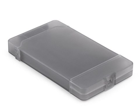 MySafe USB-C 3.1 Gen. 2 Easy zewnętrzna obudowa na dysk 2,5" 9,5mm SATA I/II/III HDD I-tec