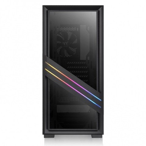 Obudowa - Versa T35 RGB Tempered Glass Thermaltake