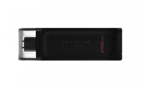 Pendrive DT70/256GB USB-C 3.2 Gen1 Kingston