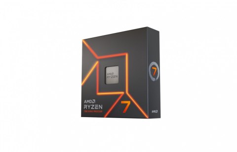 Procesor Ryzen 7 7700X 4,5GHz 100-100000591WOF AMD