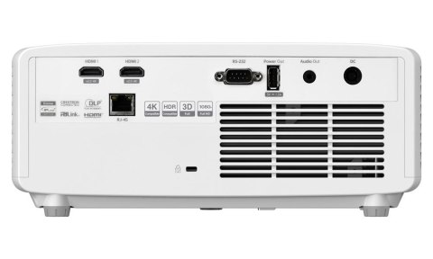 Projektor ZH450ST 1080p Laser 4200L/300.000:1/HDMI 2.0/IP6X Optoma
