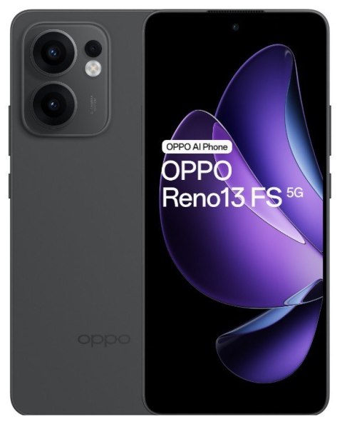 Smartfon Reno13 FS 5G 12/ 512GB Szary CPH2699 Oppo