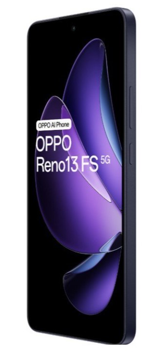 Smartfon Reno13 FS 5G 12/ 512GB Szary CPH2699 Oppo