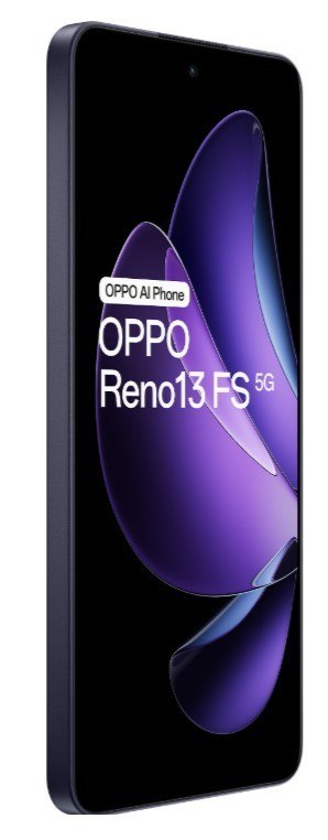 Smartfon Reno13 FS 5G 12/ 512GB Szary CPH2699 Oppo