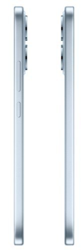 Smartfon Reno14 FS 5G 12/ 512GB Niebieski CPH2743 Oppo