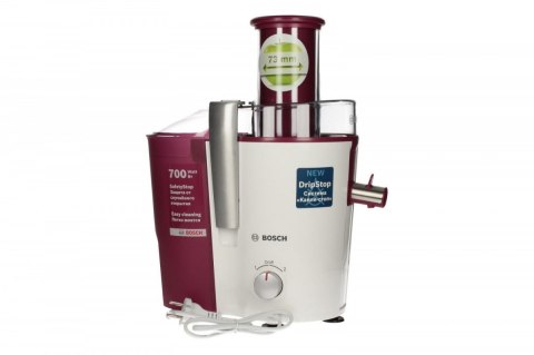 Sokowirówka MES 25C0 Bosch