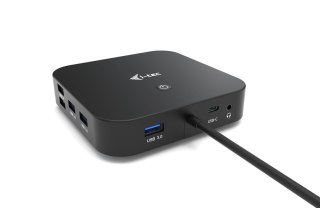Stacja dokująca USB-C HDMI 100W I-tec