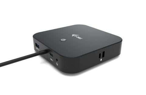 Stacja dokująca USB-C HDMI 100W I-tec