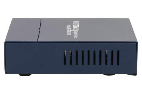 Switch Unmanaged Plus 5xGE - GS105GE Netgear